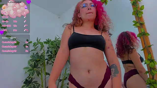 MarieTaylor_ live cam on StripChat