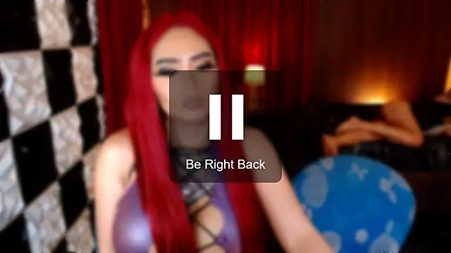 PrettyHorseCockTrans live cam on StripChat