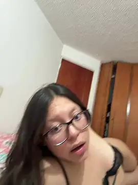 ALISSON_SANZ1 live cam on StripChat