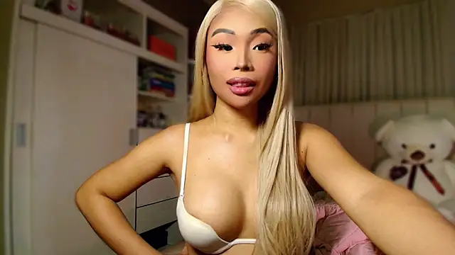 venusangelic webcam