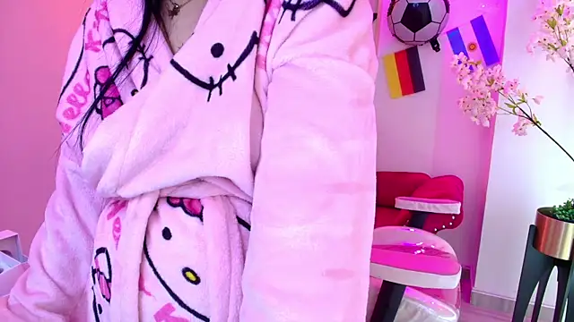 Miia__owens webcam