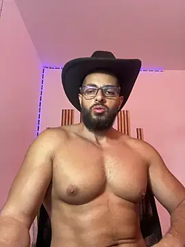 magnumchris webcam