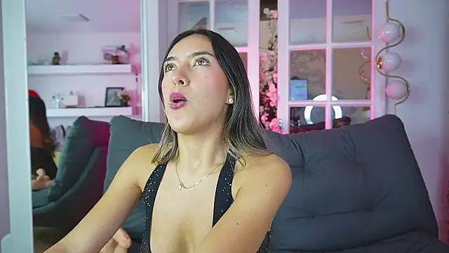 foxy_zoe webcam