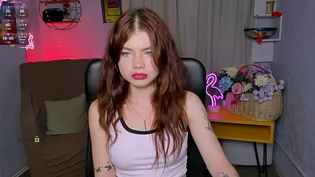 isabel_wave webcam