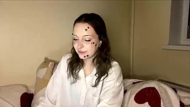 yanashowsy webcam