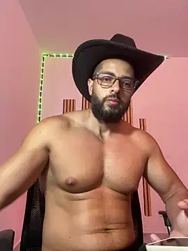 magnumchris webcam
