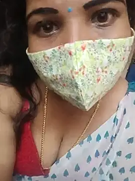 Madhusri_Tamil_T... Live Webcam on Stripchat