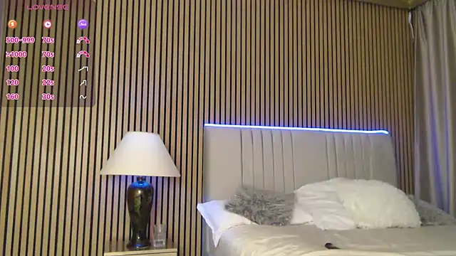 Halie_May webcam