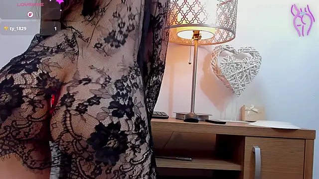 tenny_shy webcam
