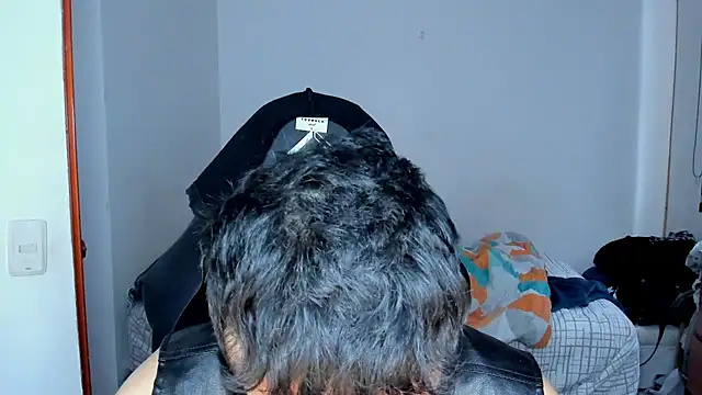 Tommy_Bred webcam