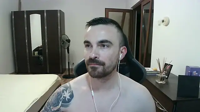 mu5clemania2 webcam