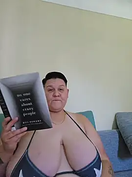 DevilDahm webcam
