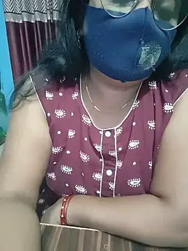sexxyrenukaa webcam