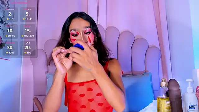NicoleMadrird webcam