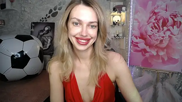 NickyAdamidi webcam