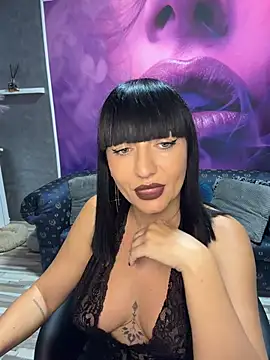 MysticCleo webcam
