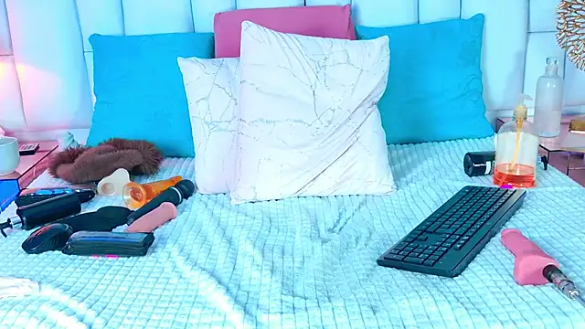 SabrinnaTaylor webcam