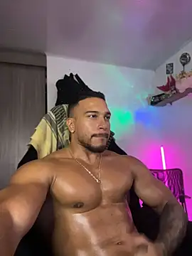 FreszX webcam