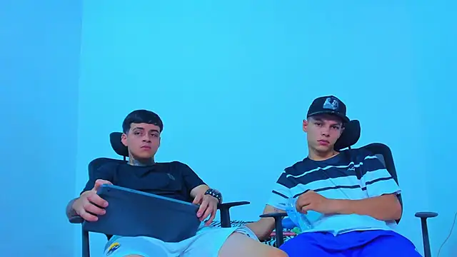 Thomas-Wil webcam