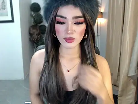 lavandermilk webcam
