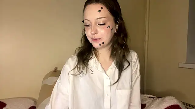 yanashowsy webcam