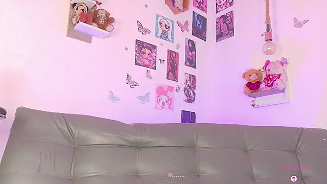 Gabii-Princees webcam