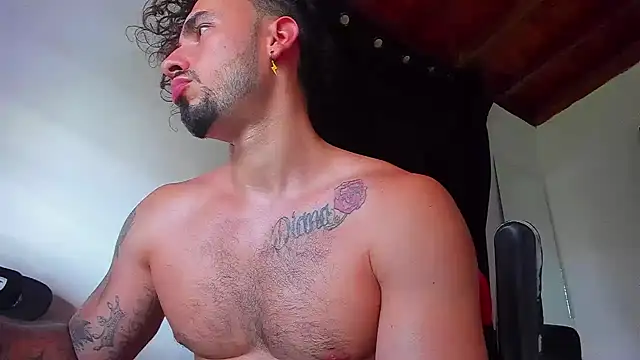 Baky_sexy webcam