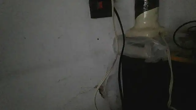 messi_syssy webcam
