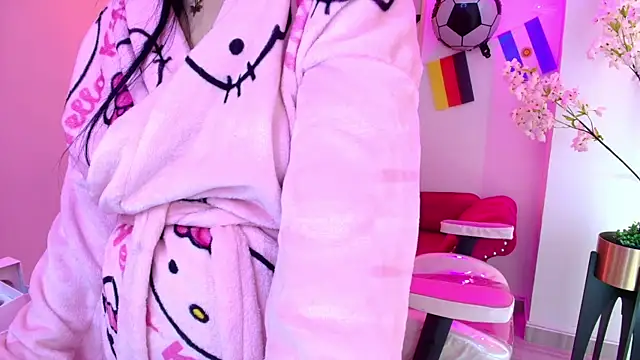 Miia__owens webcam