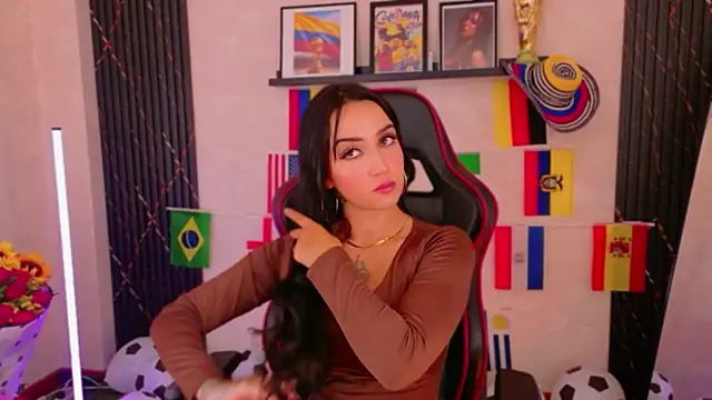 EmmyEvans1 webcam