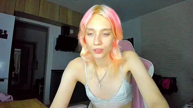 _Alice_Kitty webcam
