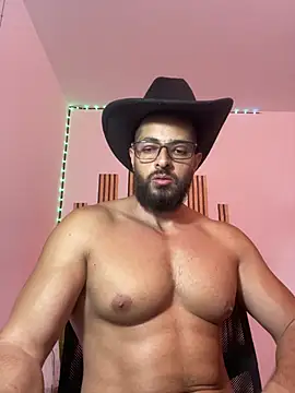magnumchris webcam