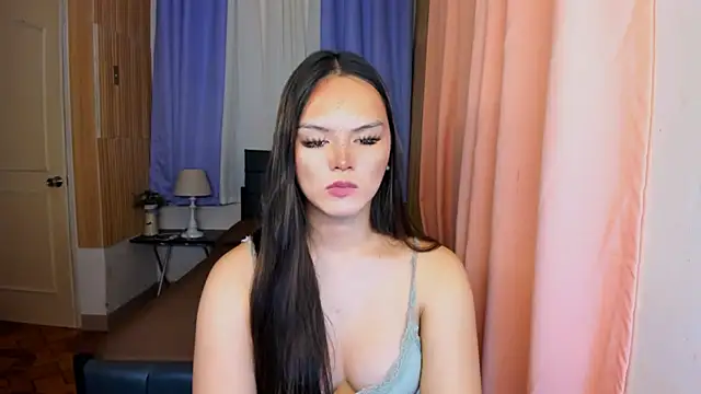 ameliamaureen webcam
