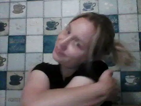 Anna_wey live cam on StripChat