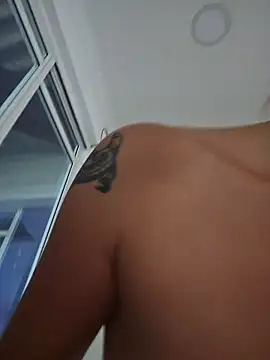 Camila_Fairy live cam on StripChat