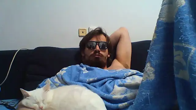 KaelNox webcam