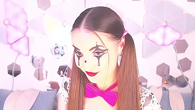 LexiKiss webcam