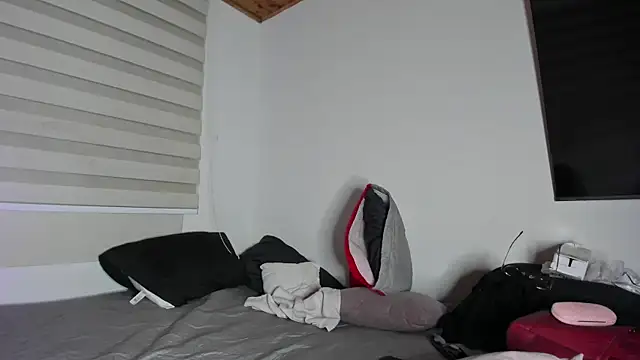 John_n_Kate Live Web Cam Show