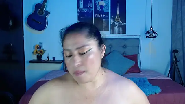 Keyla01_ webcam