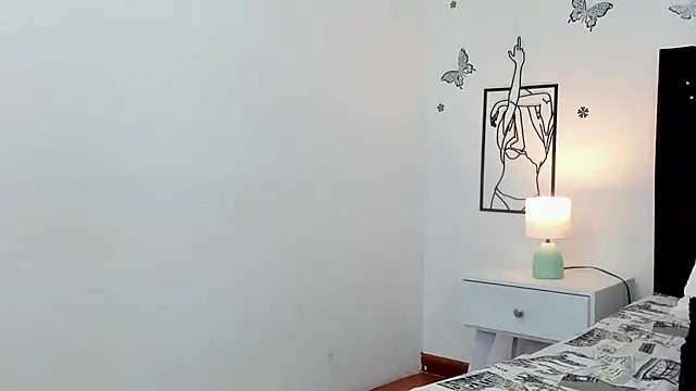Brenda_Karter live cam on StripChat