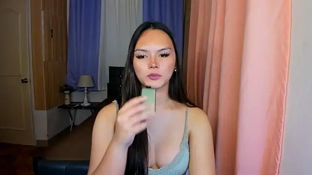 ameliamaureen live cam on StripChat