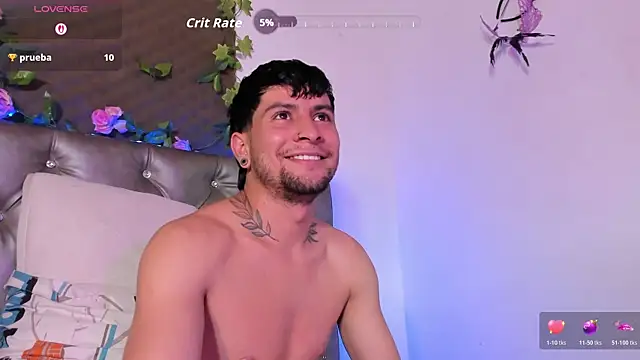 StefanoBigCock webcam
