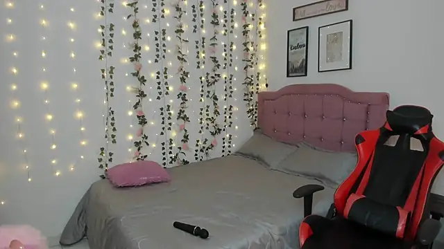 Antonella_heinz webcam