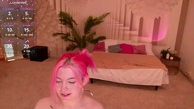 Lisa_Adam webcam