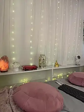 Amelia_Rouse webcam