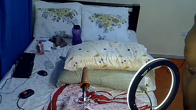 sweet_darlli webcam