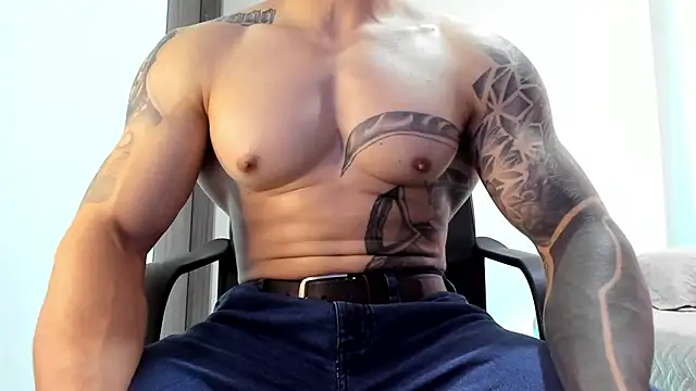 aquiles_51 webcam