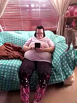 Bayou_Woman68 webcam
