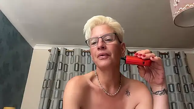 JennyHazel1 webcam
