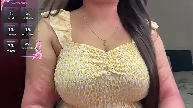 nandini_7 webcam